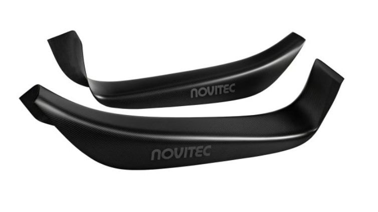 Photo of Novitec Carbon Entrance Panels for the McLaren Artura Coupe/Spider - Image 2